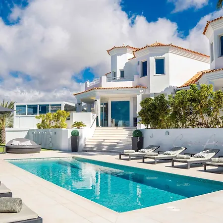 Villa Perla *