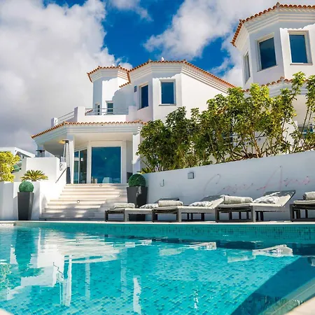 Villa Perla Amore Costa Adeje (Tenerife)
