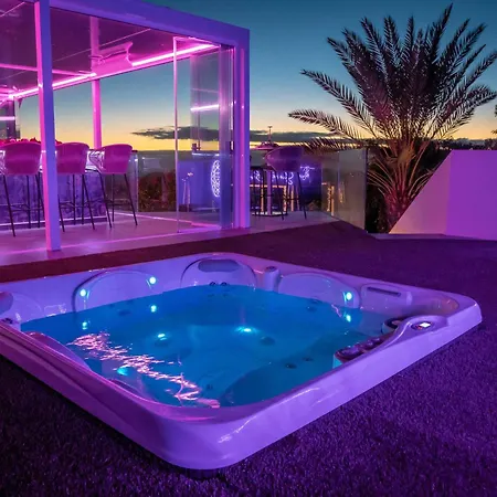 Villa Perla Amore