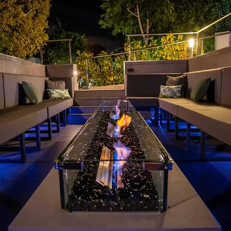 Villa Perla Amore *